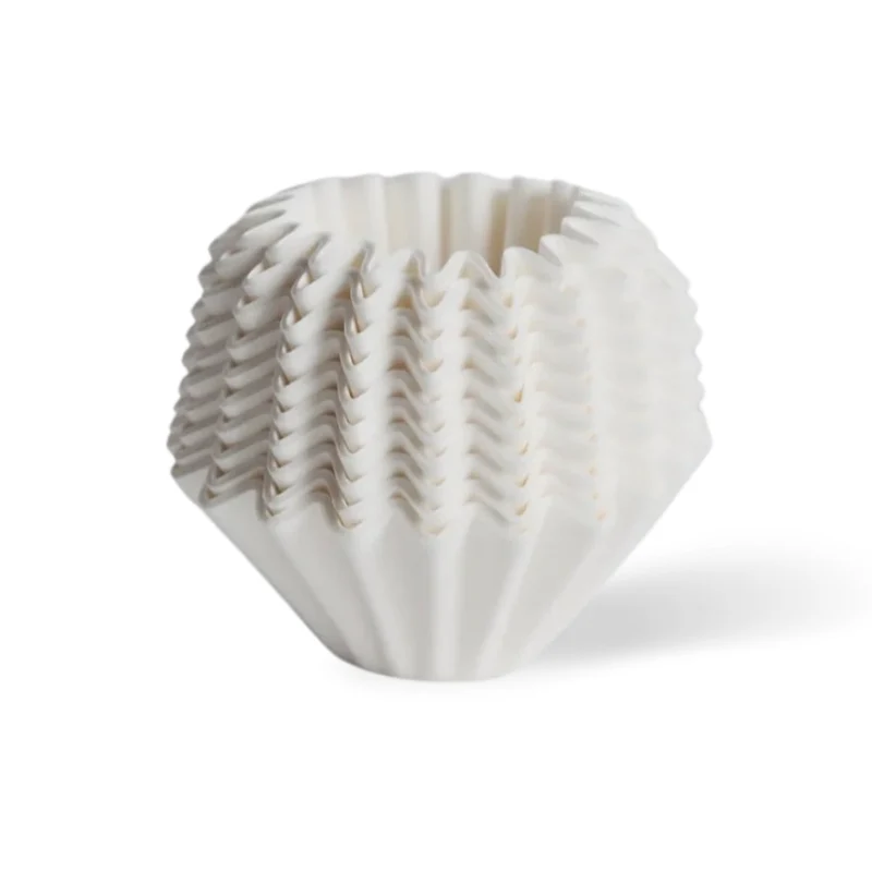 xBloom Premium Paper Filters 100 sheets