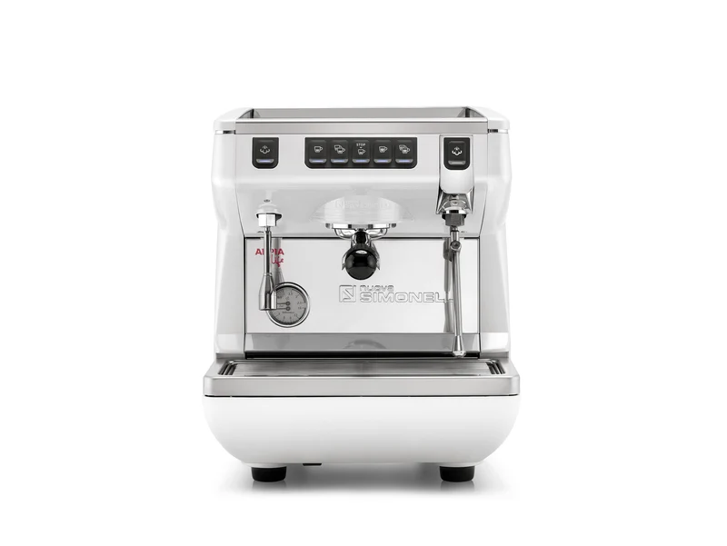 Appia Life GR1 - by Nuova Simonelli