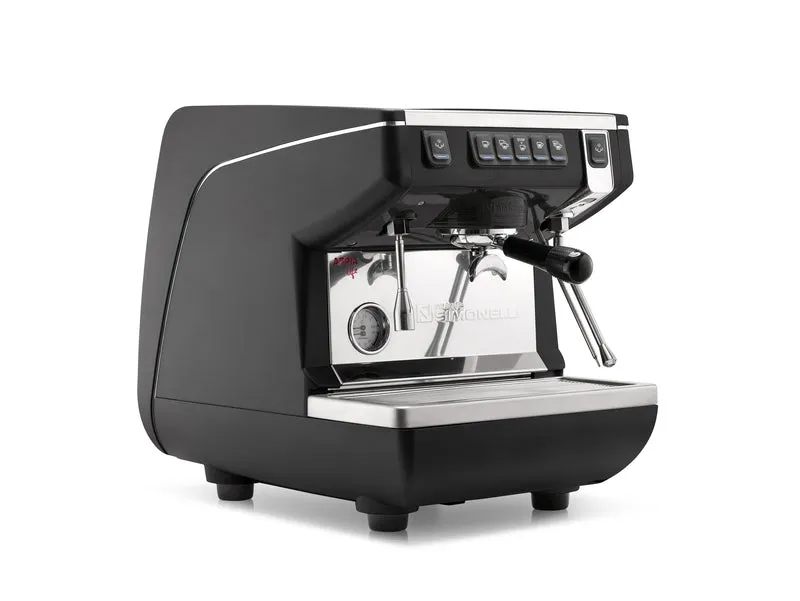 Appia Life GR1 - by Nuova Simonelli