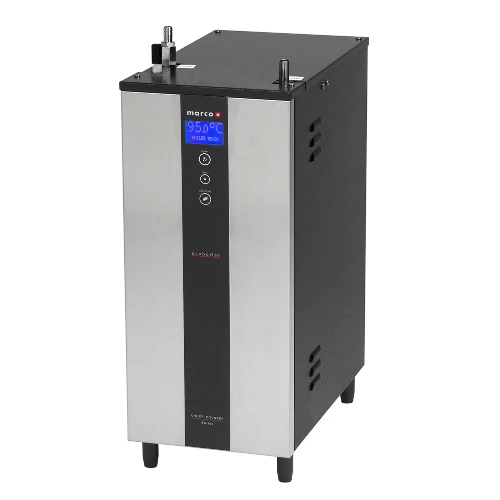 MARCO FRONT UBER BOILER UNDERCOUNTER (Ask For a Quotation)