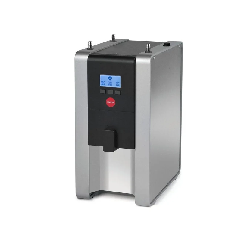 MARCO STYLISH UNDERCOUNTER BOILER UC3 / UC8 (As For a Quotation)