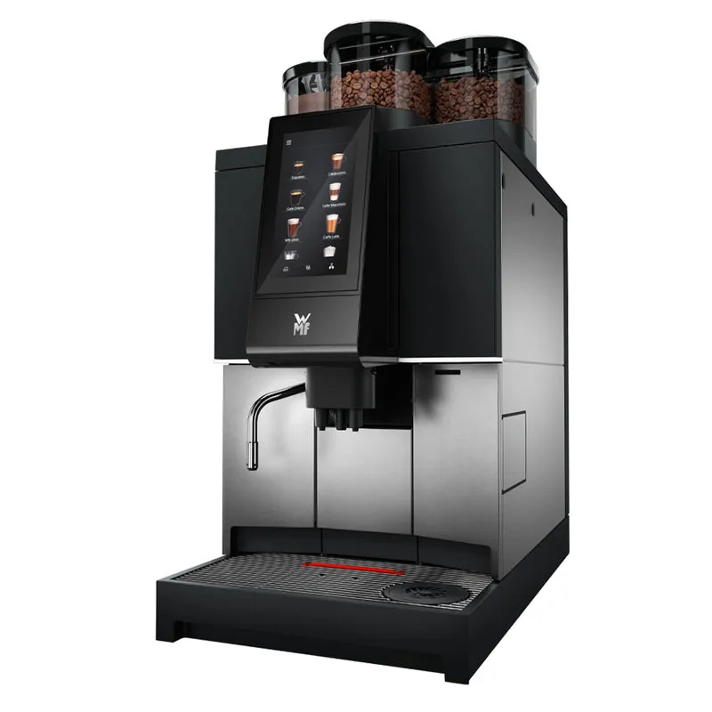 WMF FULL AUTO CM | 1300S T (ask for Quotation)