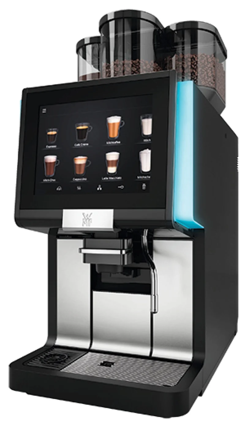 WMF 1500 S+ (Ask For A Quotation)