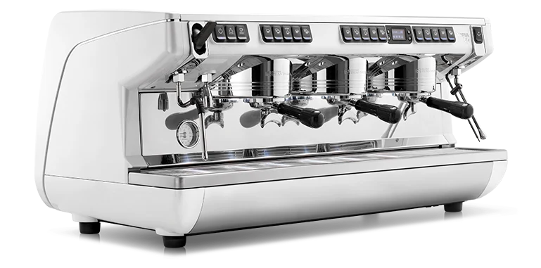 APPIA LIFE VOLUMETRIC GR2 Or GR3 - By Nuova Simonelli ( Ask For A Quotation )