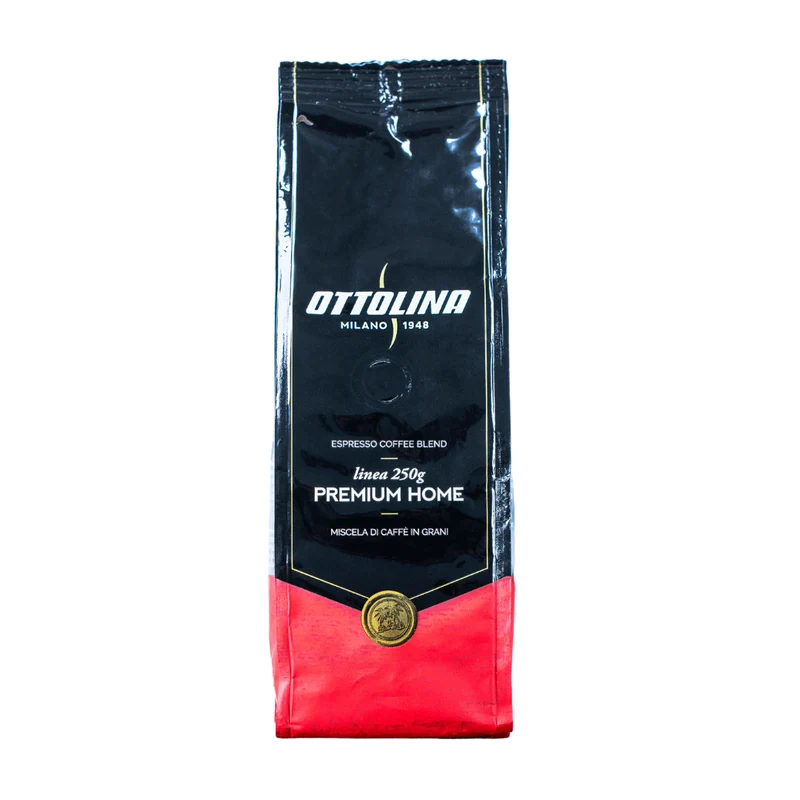 Premium Line - Fortissima Kaffeebohnen (250g)