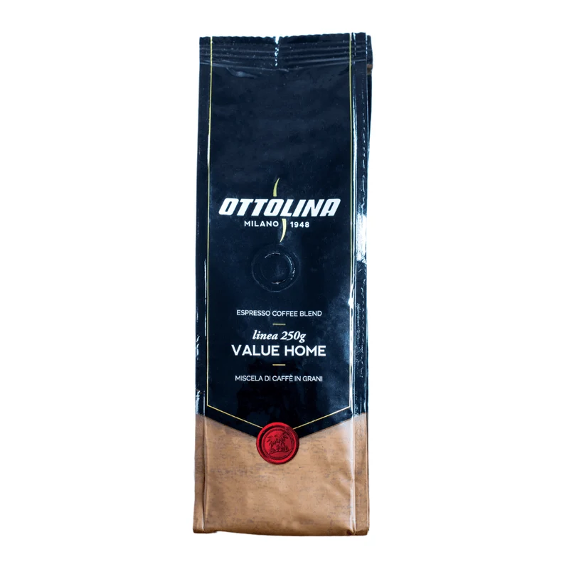 Value Line - Grintoso Kaffeebohnen (250g)