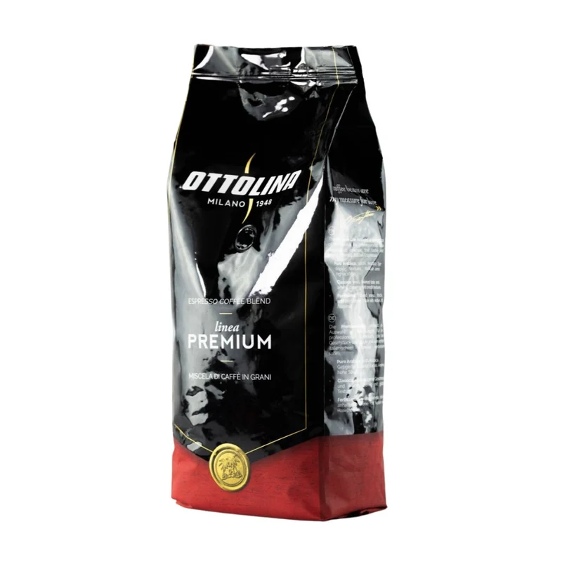 Premium Line - Classica Kaffeebohnen (1kg)
