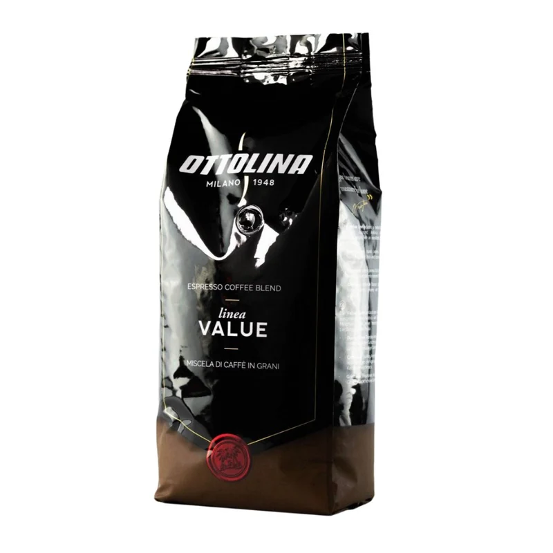 Value Line - Grintoso Kaffeebohnen (1kg)