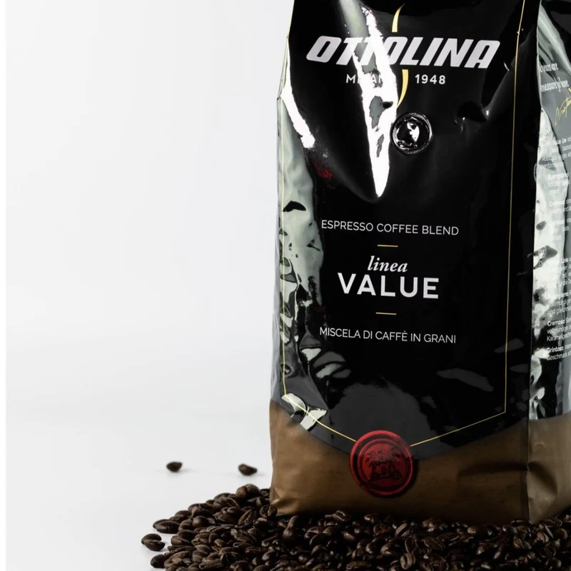 Value Line - Grintoso Kaffeebohnen (1kg)