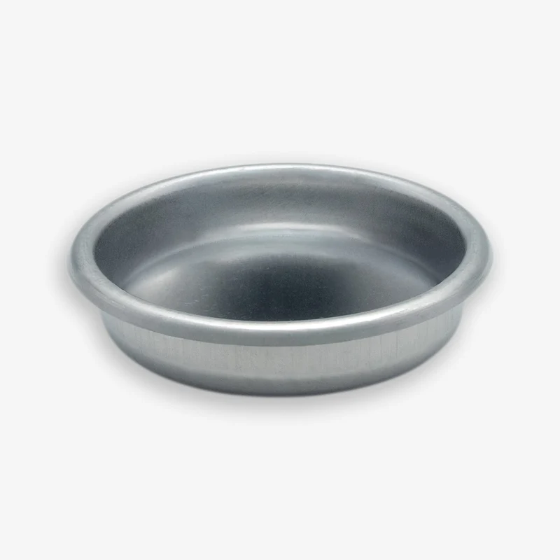 Wiedemann Blindsieb 58mm Edelstahl