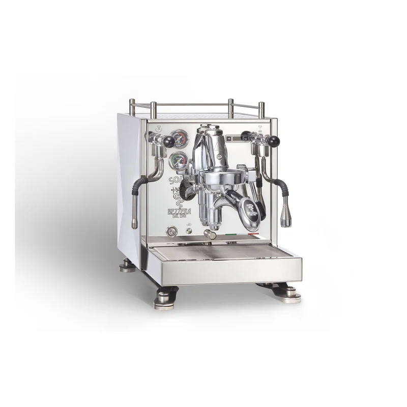 Bezzera Sole Top MN PID – Zweikreiser mit Rotationspumpe