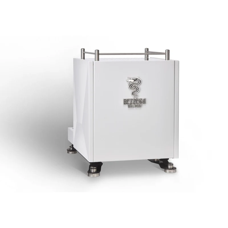 Bezzera Sole Top MN PID – Zweikreiser mit Rotationspumpe