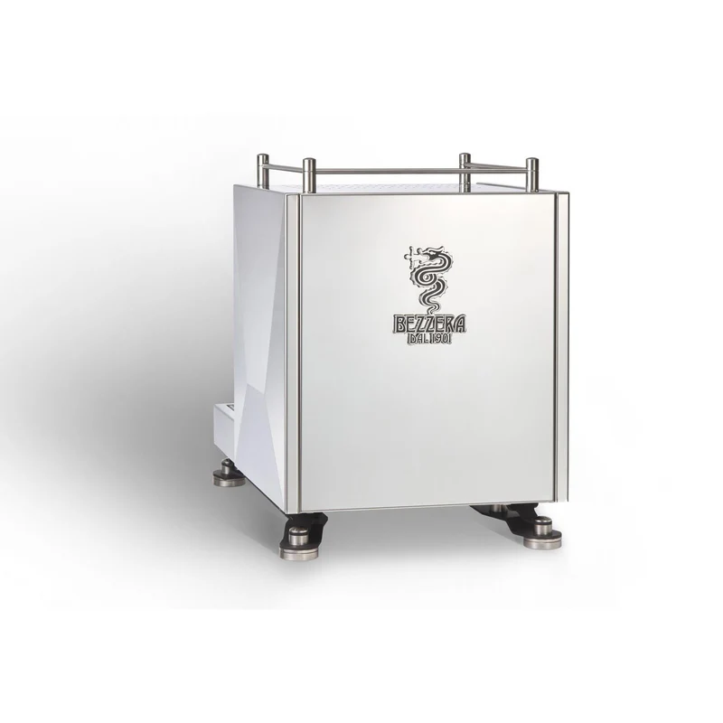 Bezzera Sole Top MN PID – Zweikreiser mit Rotationspumpe