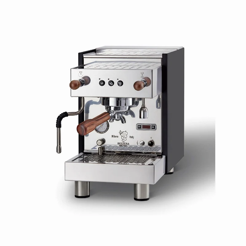 Bezzera Crema PM PID – Zweikreiser mit Temperatursteuerung