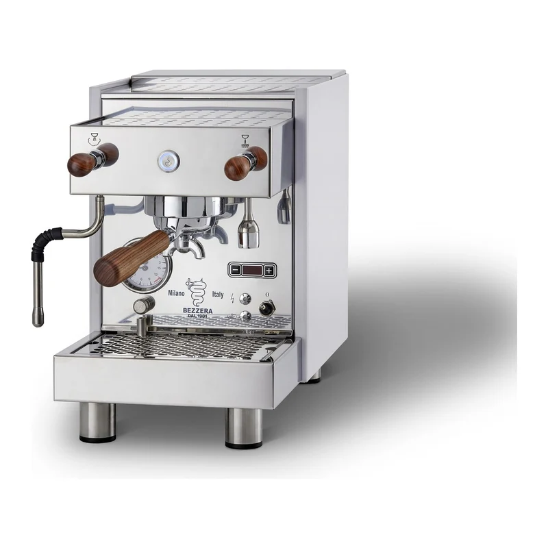 Bezzera Crema PM PID – Zweikreiser mit Temperatursteuerung