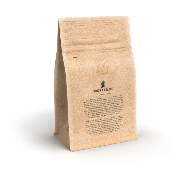Kaffee aus Kolumbien (Entkoffeiniert)
