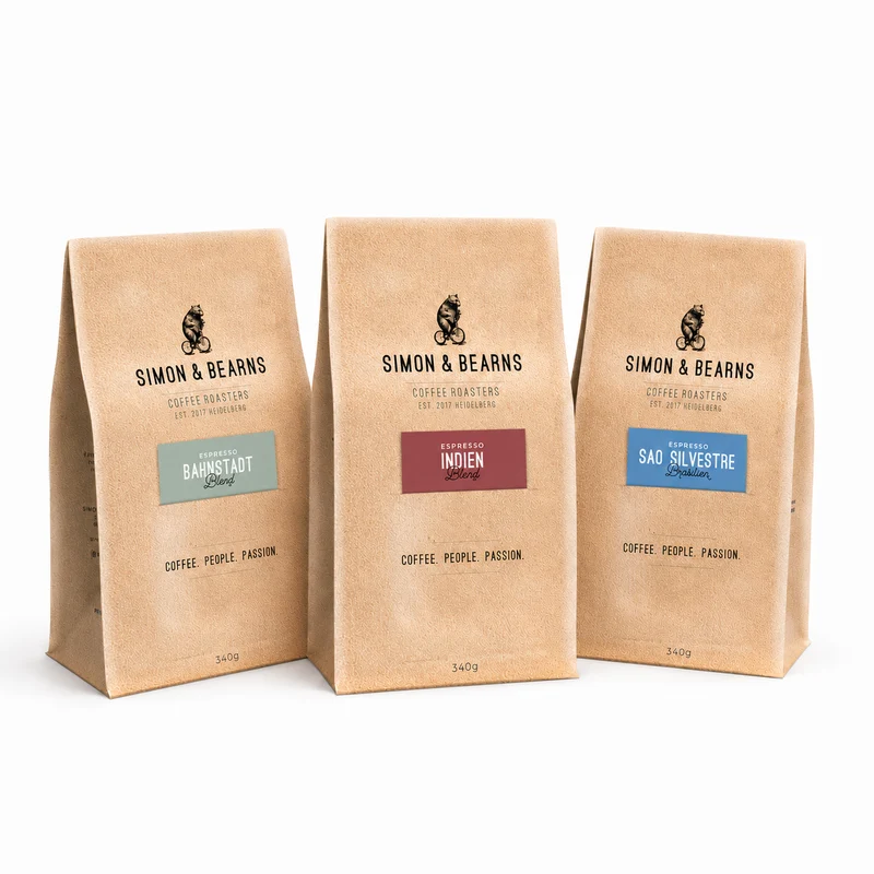 Espresso Probierpaket