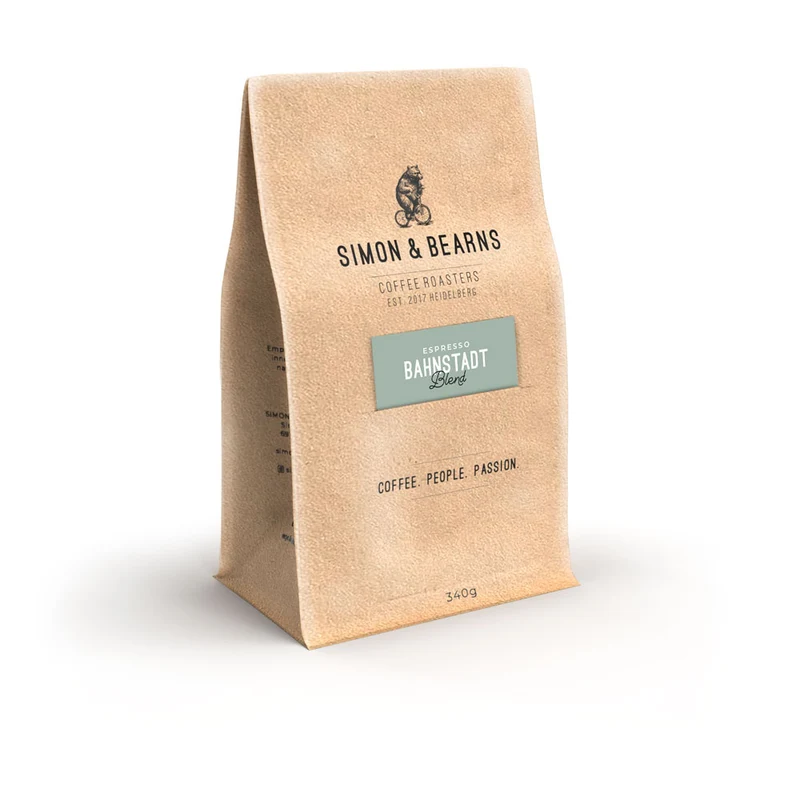 Espresso Bahnstadt Blend