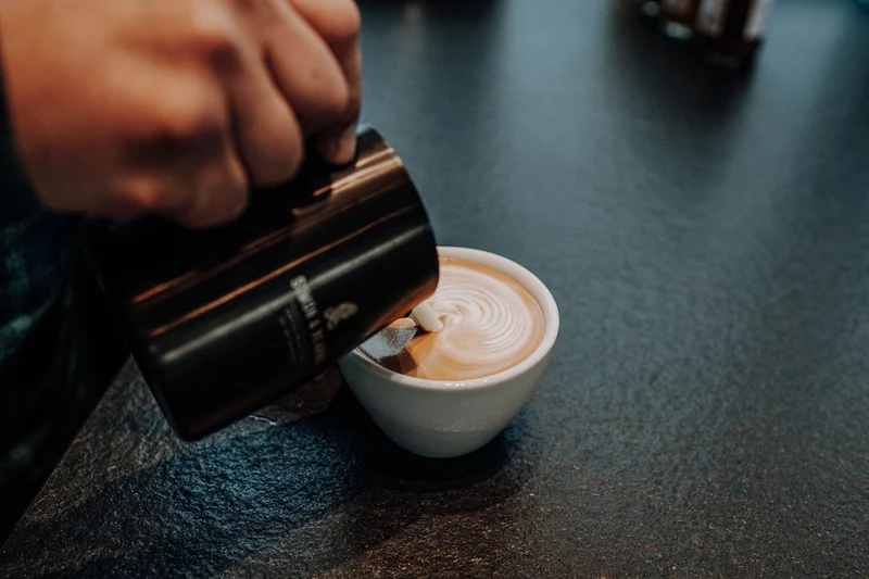 Barista Basic