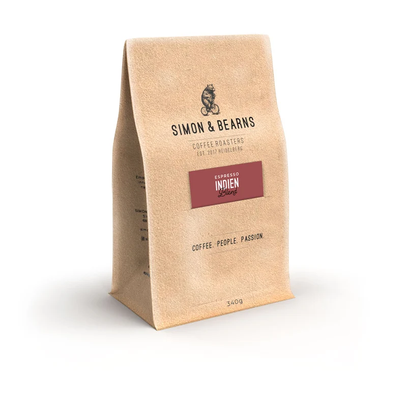 Espresso Indien Blend
