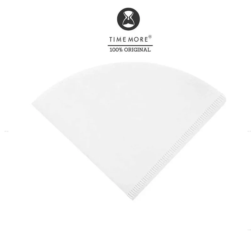 TIMEMORE - FILTER PAPER FOR V60 V01/V02