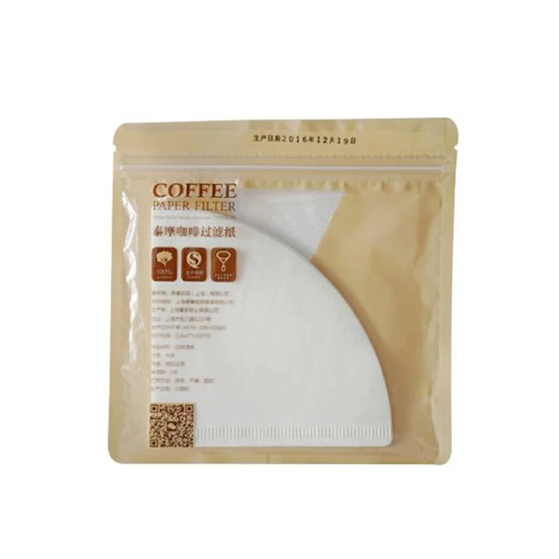 TIMEMORE - FILTER PAPER FOR V60 V01/V02