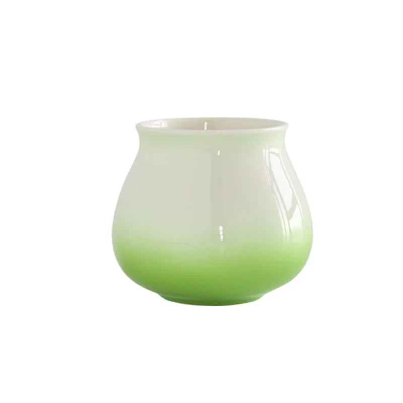 Barista Space | Ceramic Coffee Cup – 180ml (Assorted)
