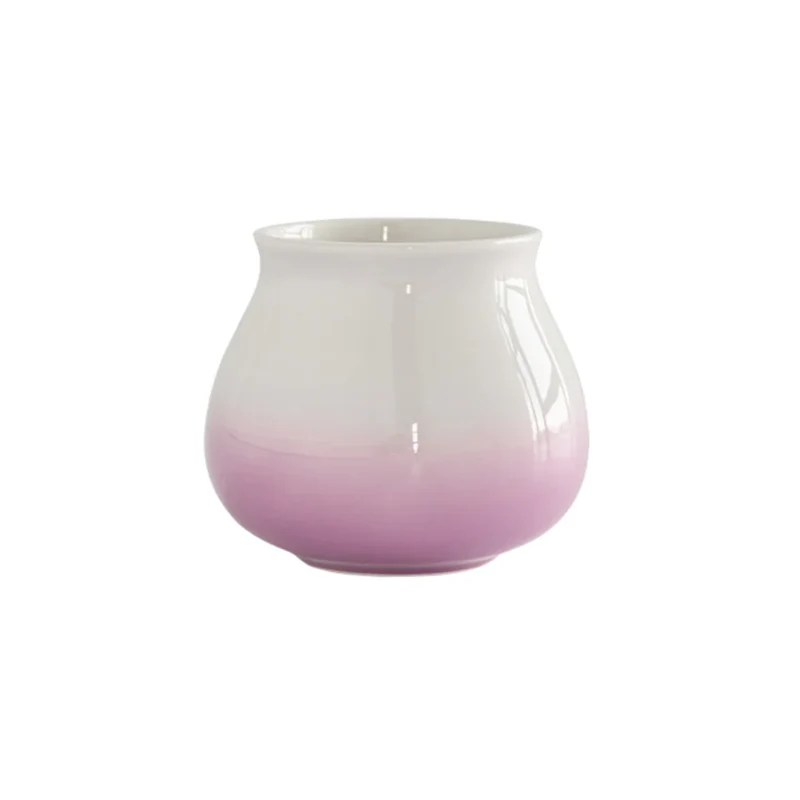 Barista Space | Ceramic Coffee Cup – 180ml (Assorted)