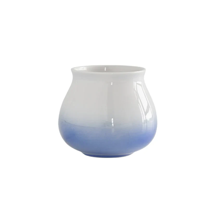 Barista Space | Ceramic Coffee Cup – 180ml (Assorted)