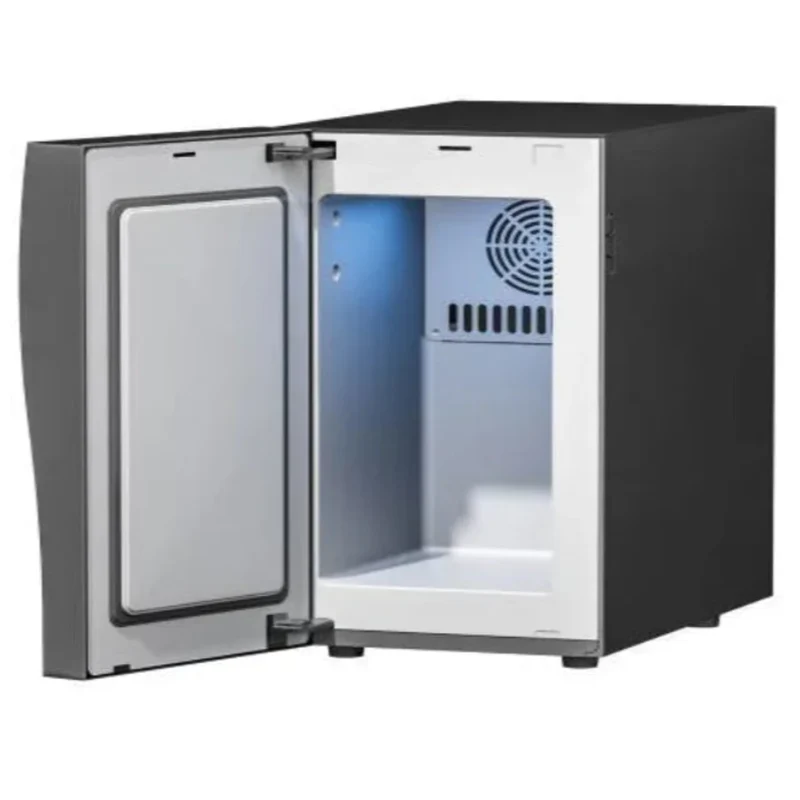 Jetinno JL31B Coffee Machine with MC6D Fresh Milk Fridge Set