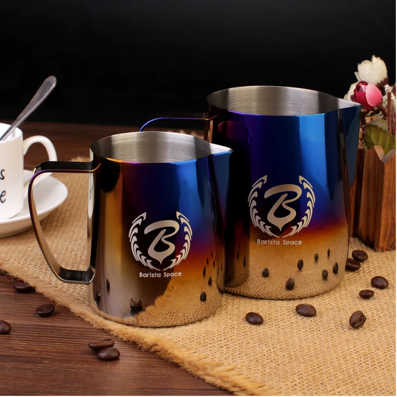 Half Blue Pitcher 350ml/600ml