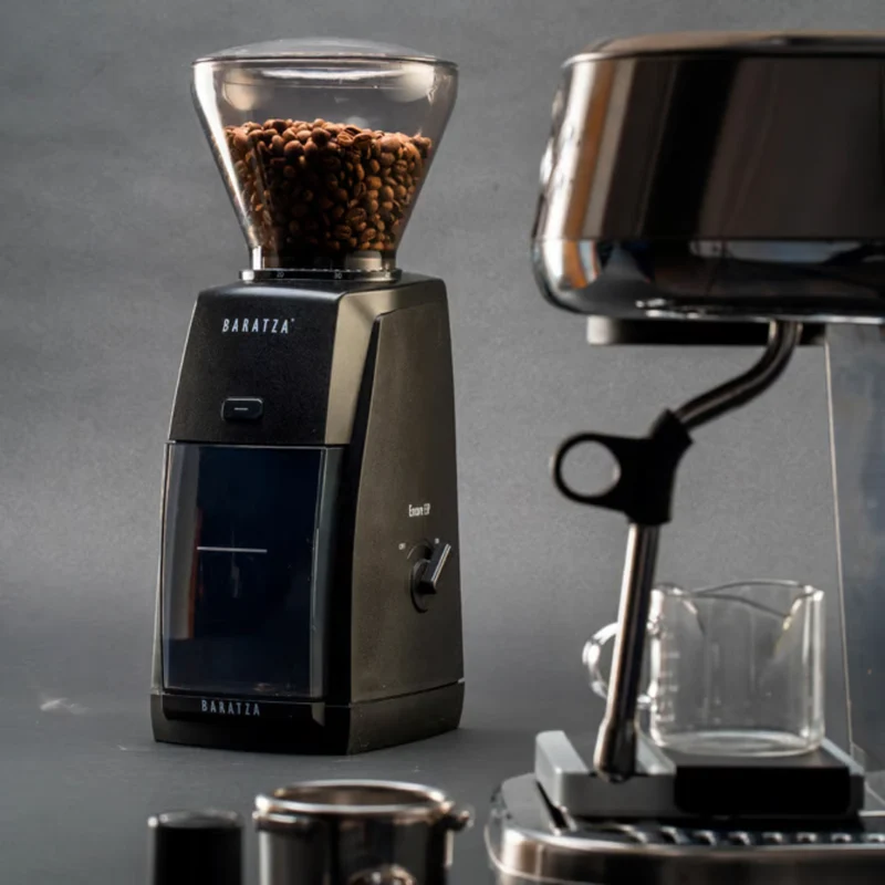 Baratza Encore ESP 230V Coffee Grinder – Plug G