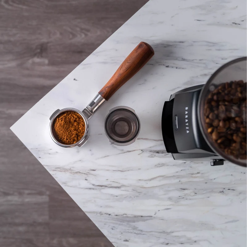 Baratza Encore ESP 230V Coffee Grinder – Plug G