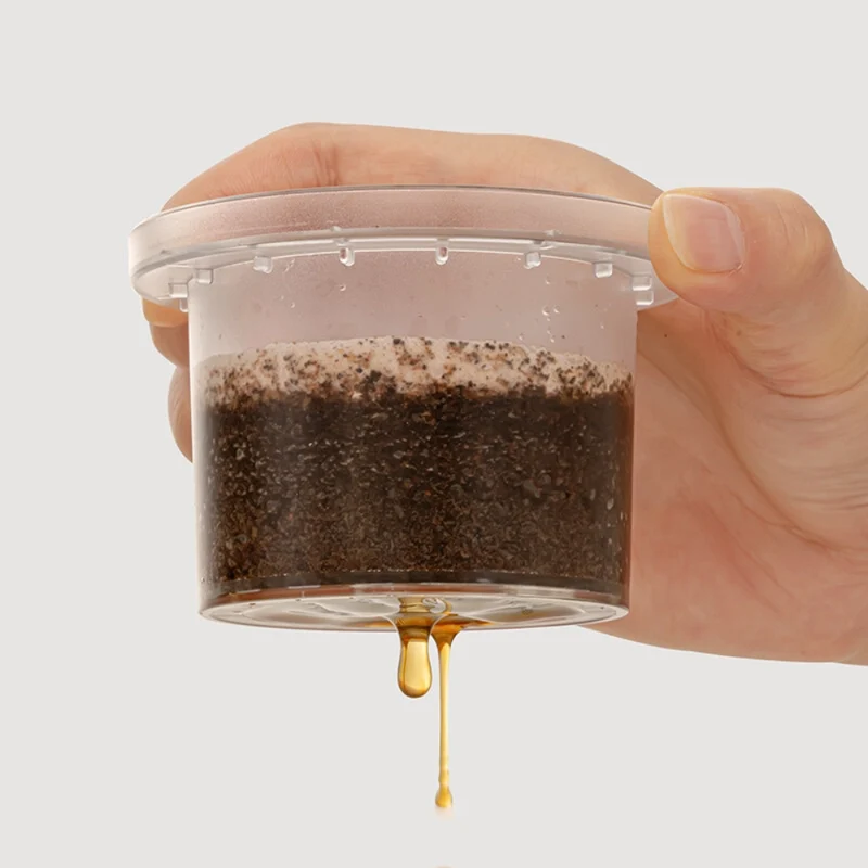 TimeMore | lcyPipe Ice Drip Coffee Maker