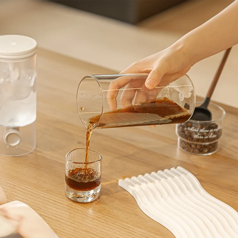 TimeMore | lcyPipe Ice Drip Coffee Maker