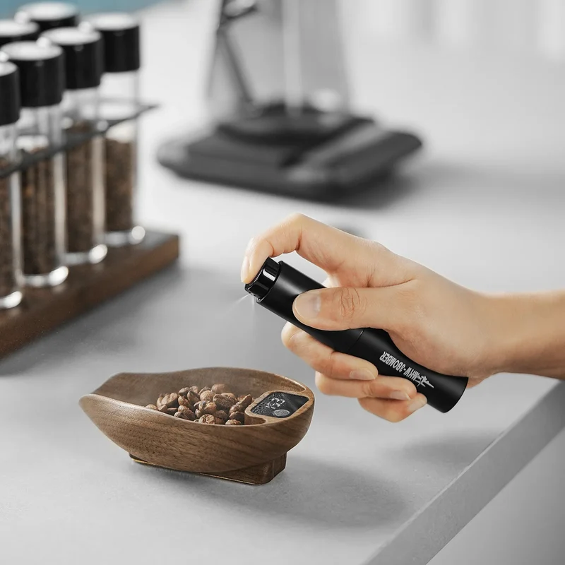 MHW - Ovo Coffee Scale-Set