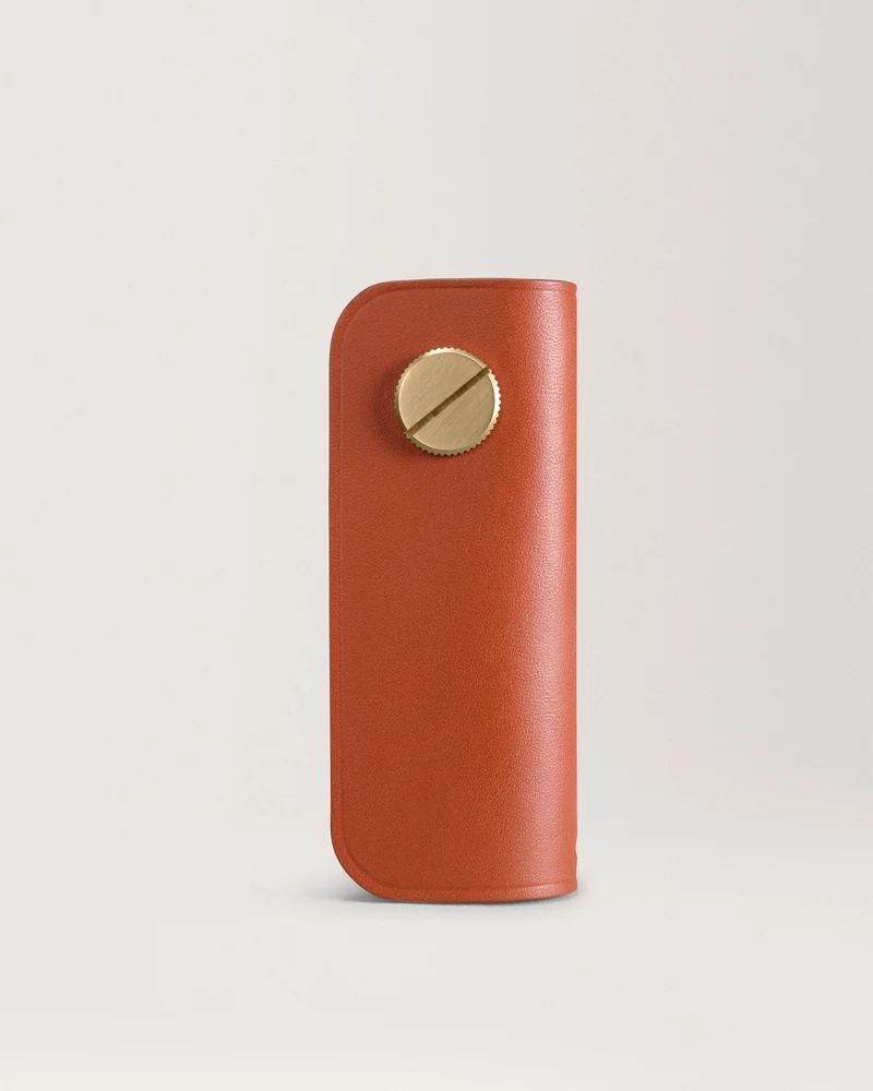 The Key Organiser - Return