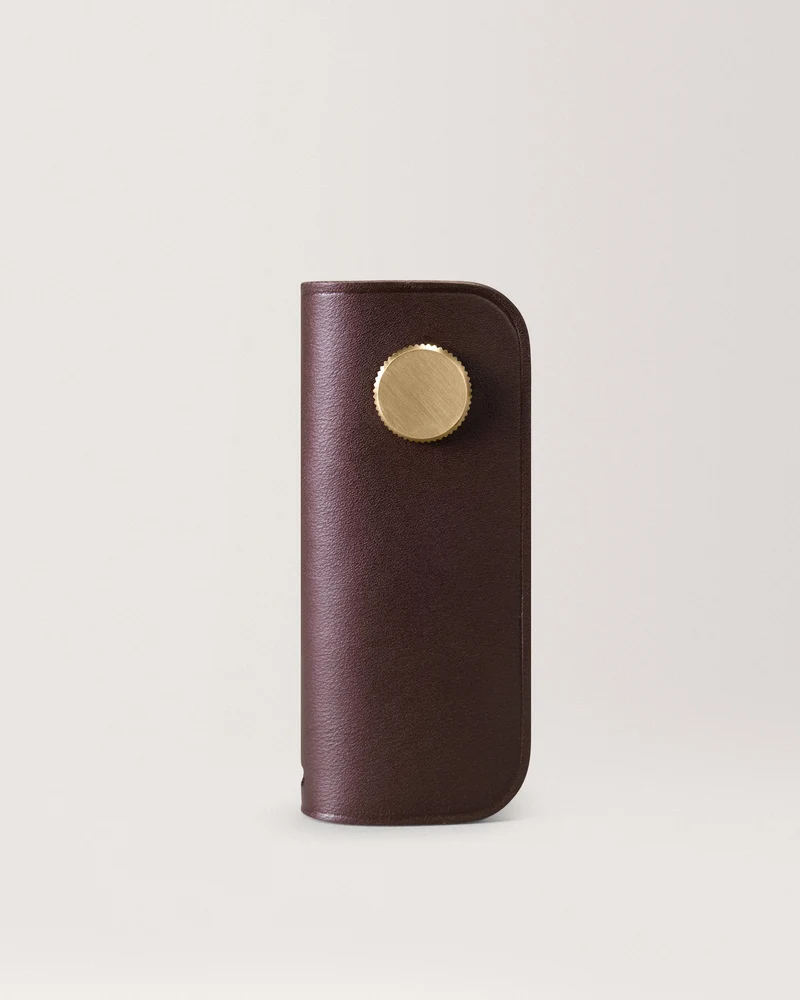 The Key Organiser - Return