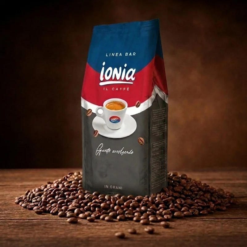Ionia Gastronom 1kg Bohnen
