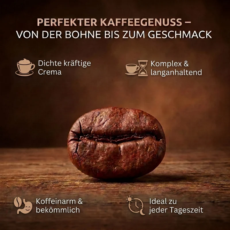 Kremoso Elite Gran Riserva Espresso 1kg Bohnen