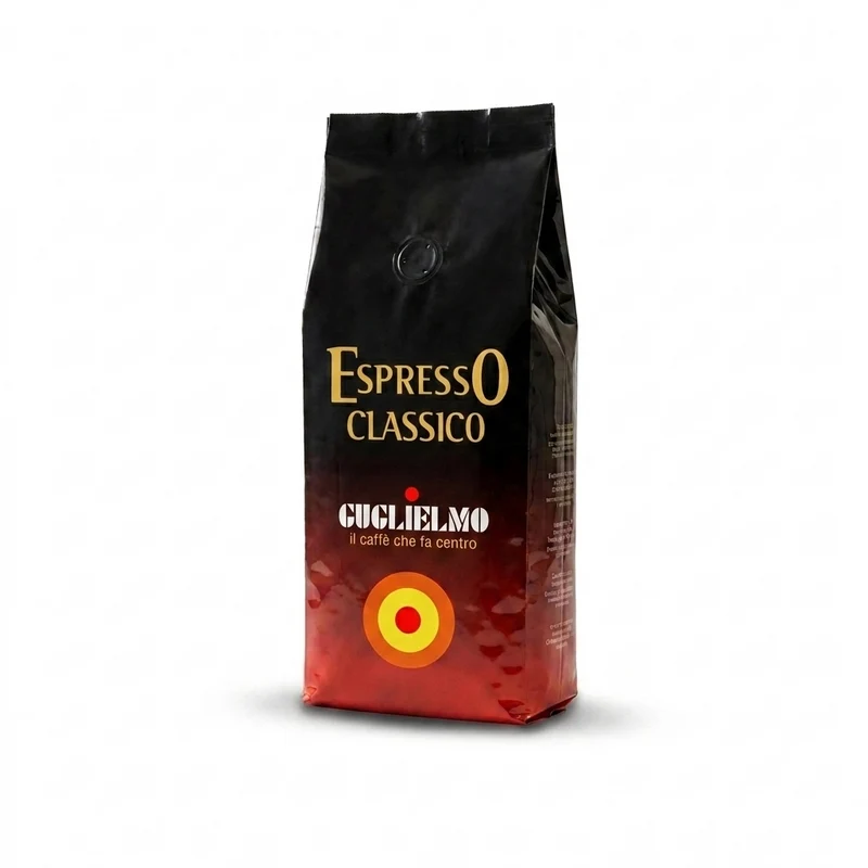 Guglielmo Espresso Classico 1kg Bohnen