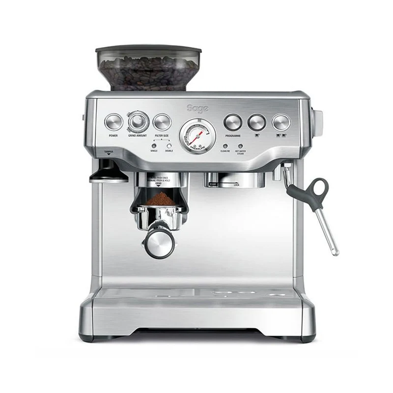 Sage Barista Express