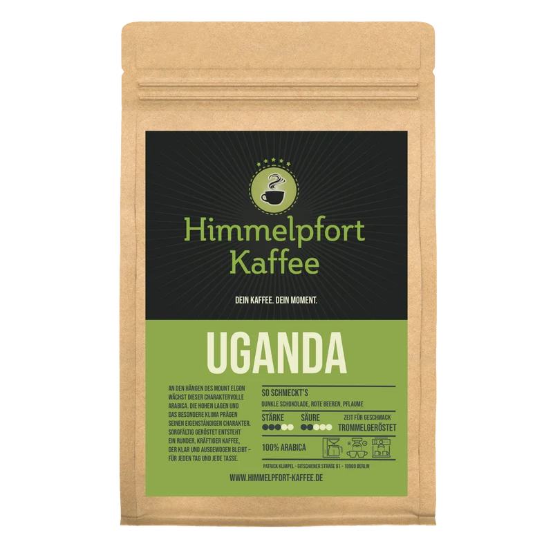Uganda Bugisu