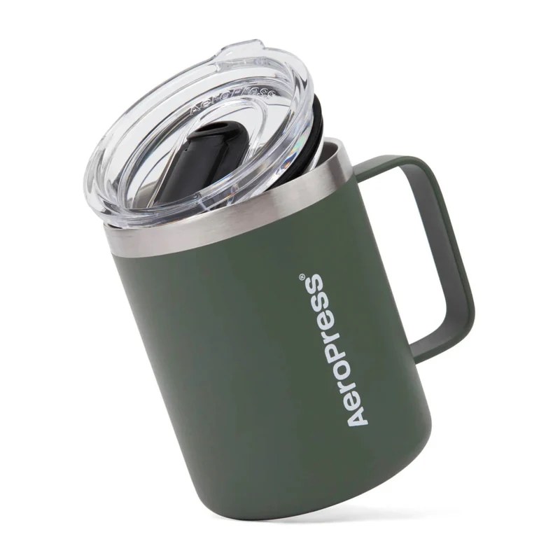 AeroPress Travel Coffee Mug