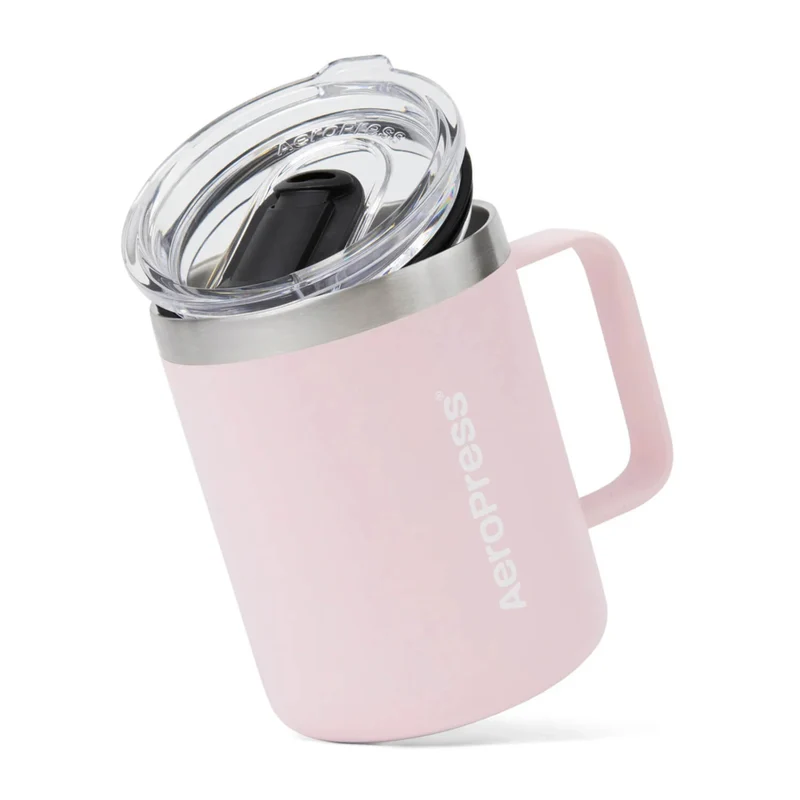 AeroPress Travel Coffee Mug