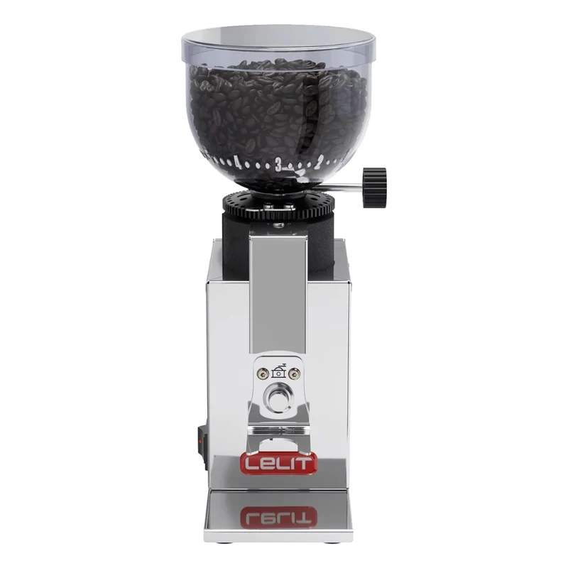 LELIT Fred PL043MMI On-Demand-Espressomühle