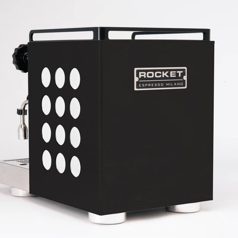 Rocket Appartamento 2.0 – E61-Zweikreiser auf 27 Zentimetern