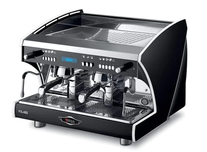 Wega Polaris - Standard EVD 2 Group Commercial Espresso Machine