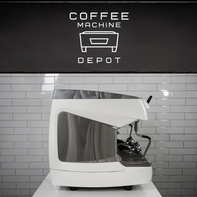 Nuova Simonelli - Aurelia II - AV T3 - 2 Group Commercial Espresso Machine