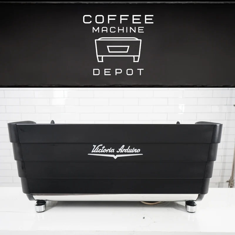 Victoria Arduino - White Eagle Digit 3 Group - Commercial Espresso Machine